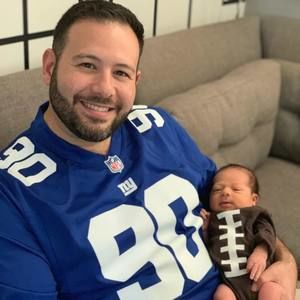 Meet your Posher, Brant